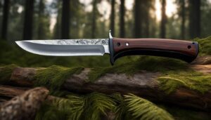 Best knife length for hunting