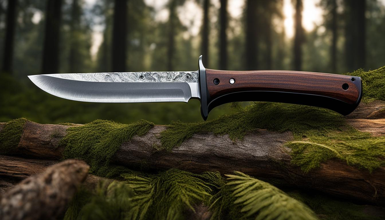 Best knife length for hunting