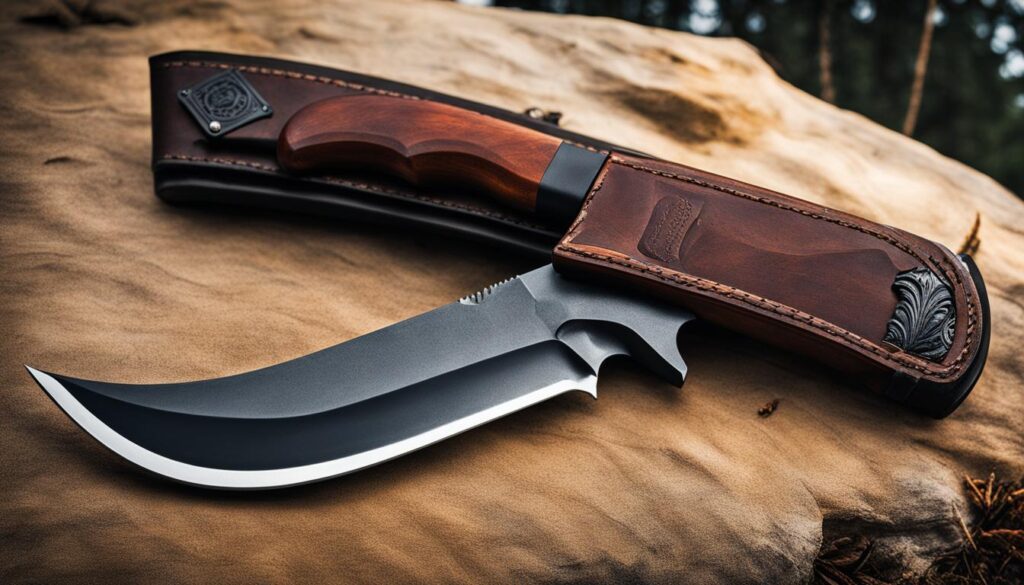 Bowie Knife