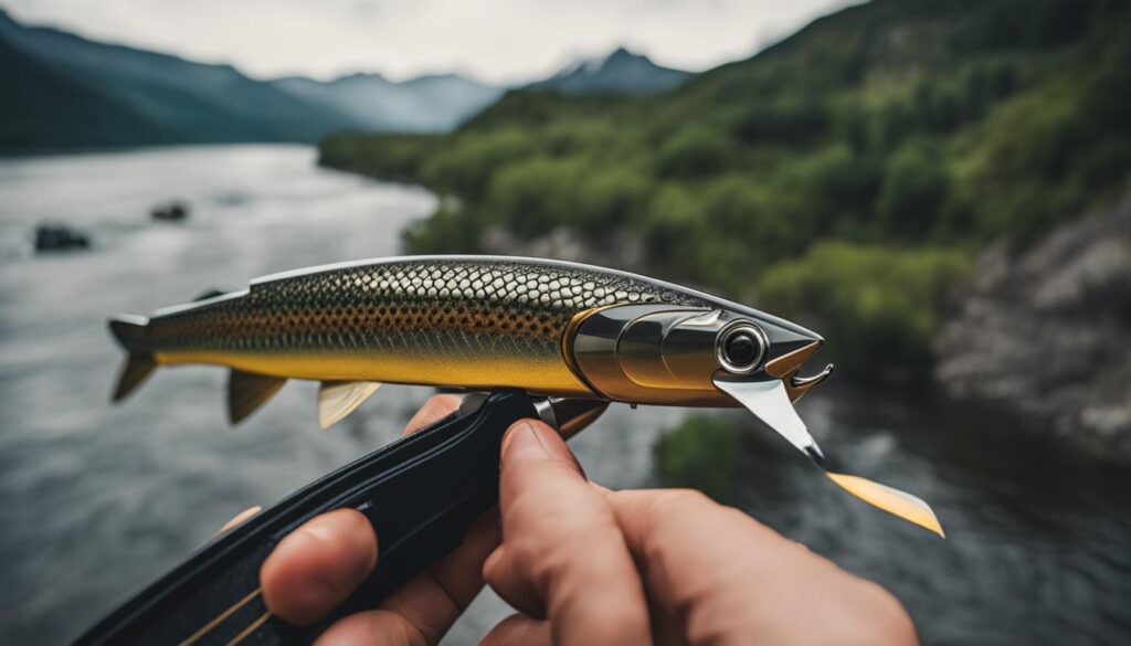 Choosing the Right Fly Fishing Knife