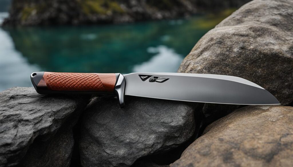 Factors to Consider When Choosing a Carbon Steel Fishing Knife