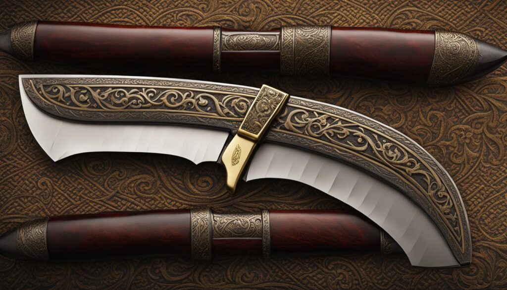 Hunting Knife