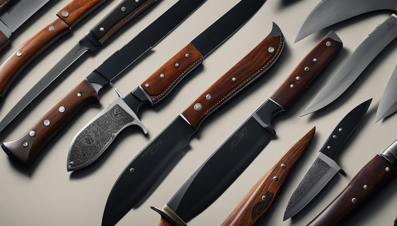 Knife permit requirements