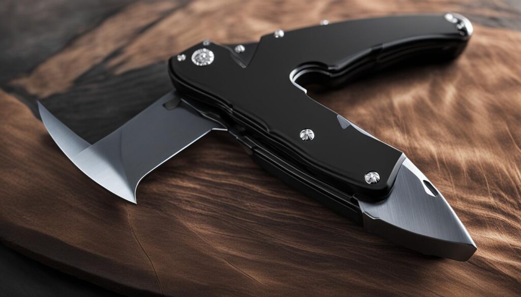 Legal Pocket Knives