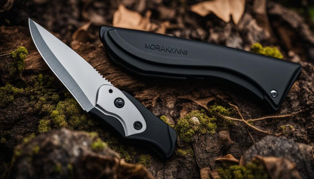 super value folding knife